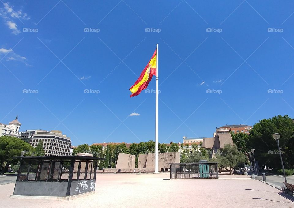 Spain (España)