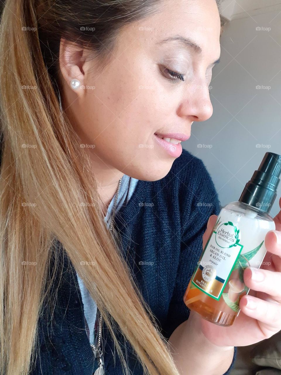 amo este producto para el cabello