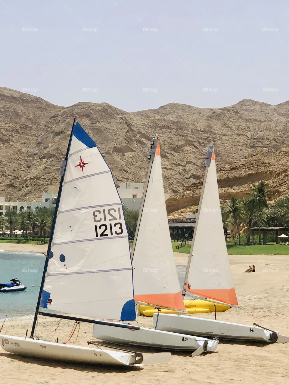 Oman