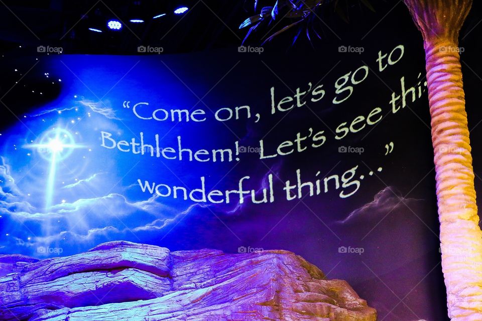 Holy Land Experience