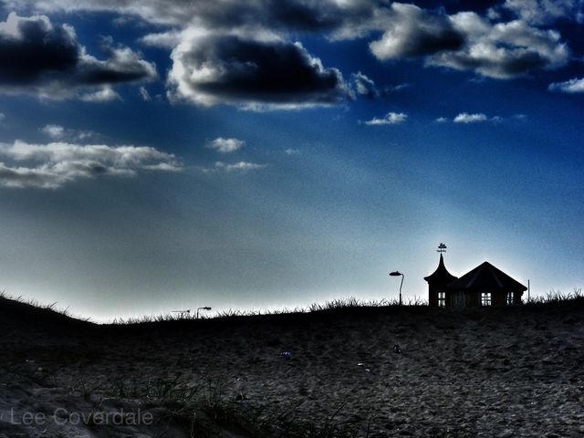South Shields