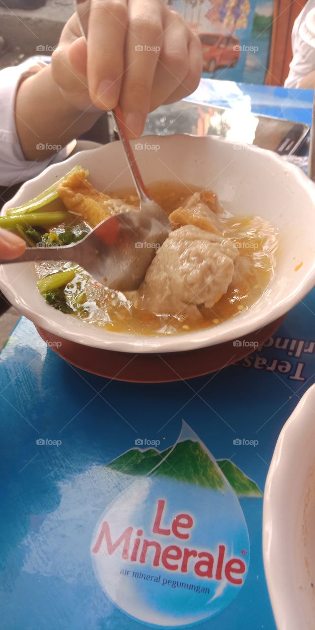 bakso