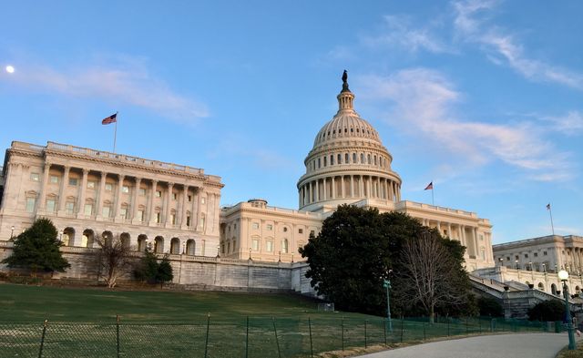 Washington, DC