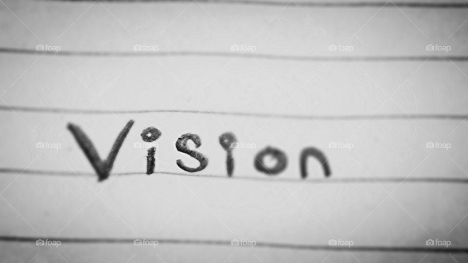 vision