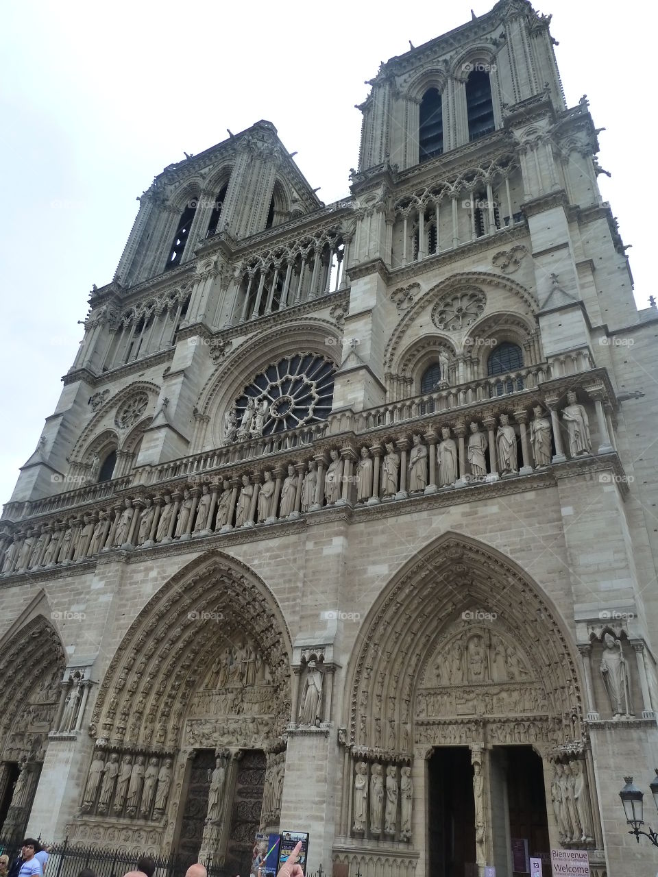 Notre Dame