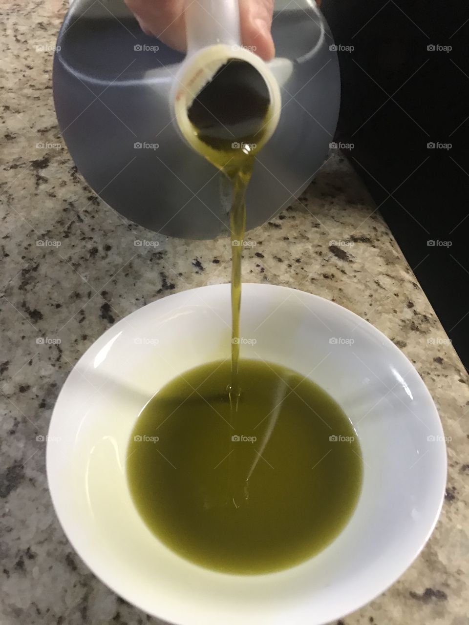 Pure GOLD  💯 % EXTRA VIRGIN OLIVE OIL HAND PICKED  and taken to the mill to be Pressed it’s an amazing step by step process !  