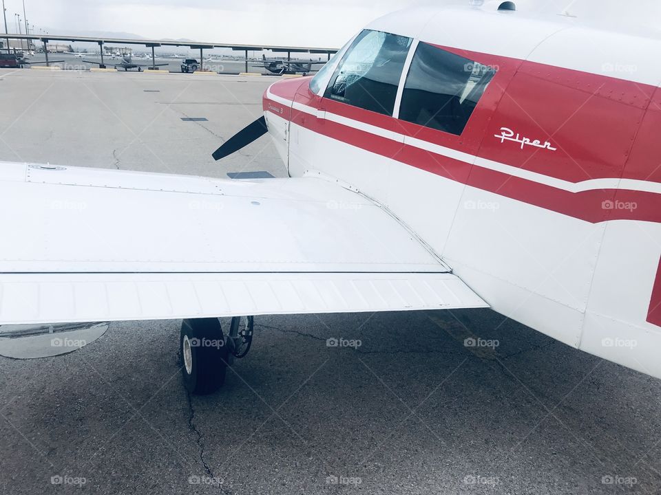 Piper Aircraft 