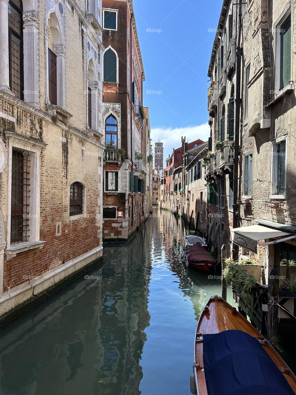 Venice