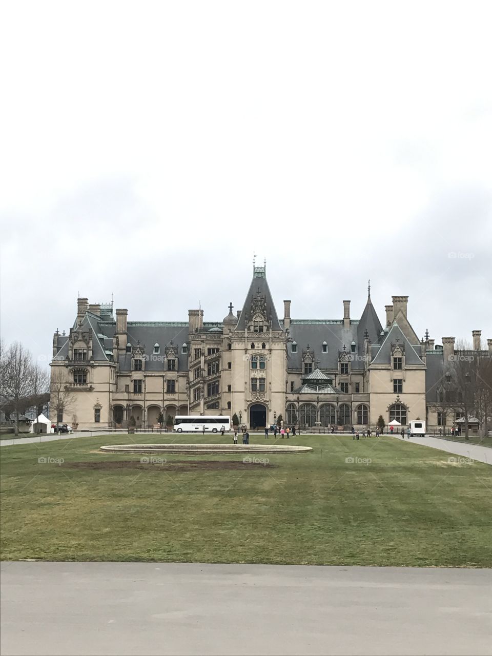 Big Biltmore