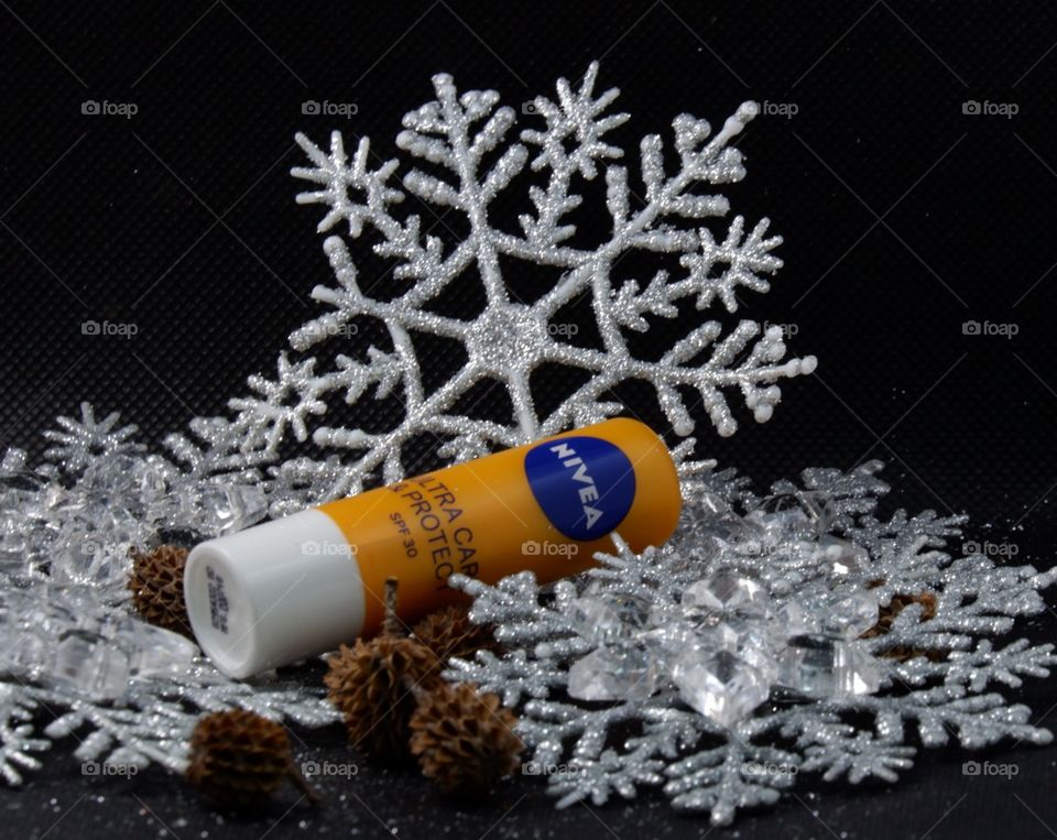 Christmas celebration gift by Nivea Creme