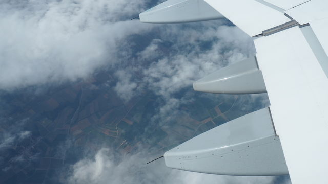 Plane 