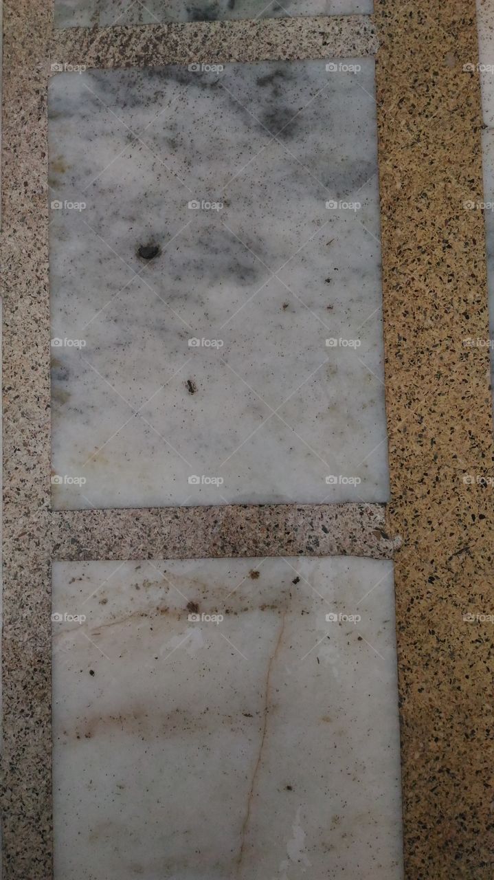 Surface Marble