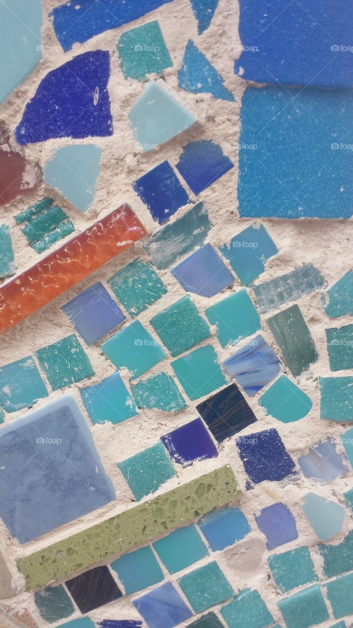Mosaic Art