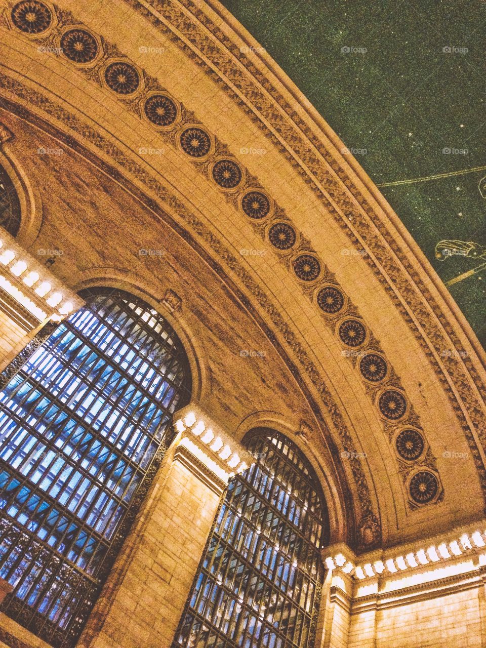 Grand Central Terminal . Grand Central Terminal 