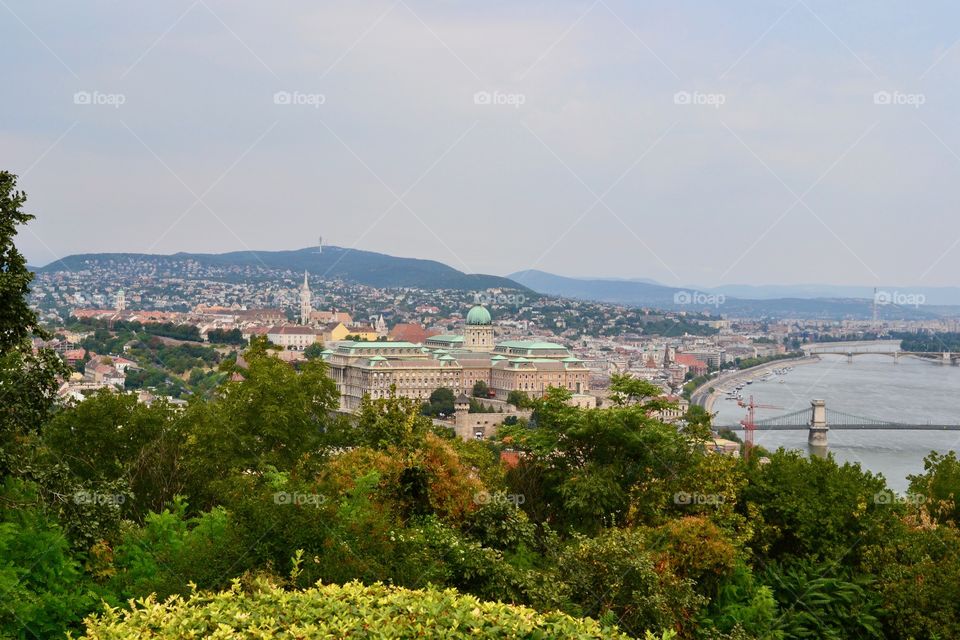 Hungary,Budapest