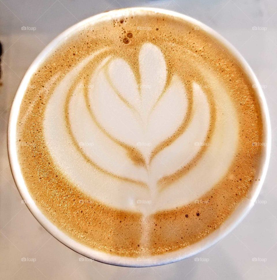 when there's passion you can always see the perfection