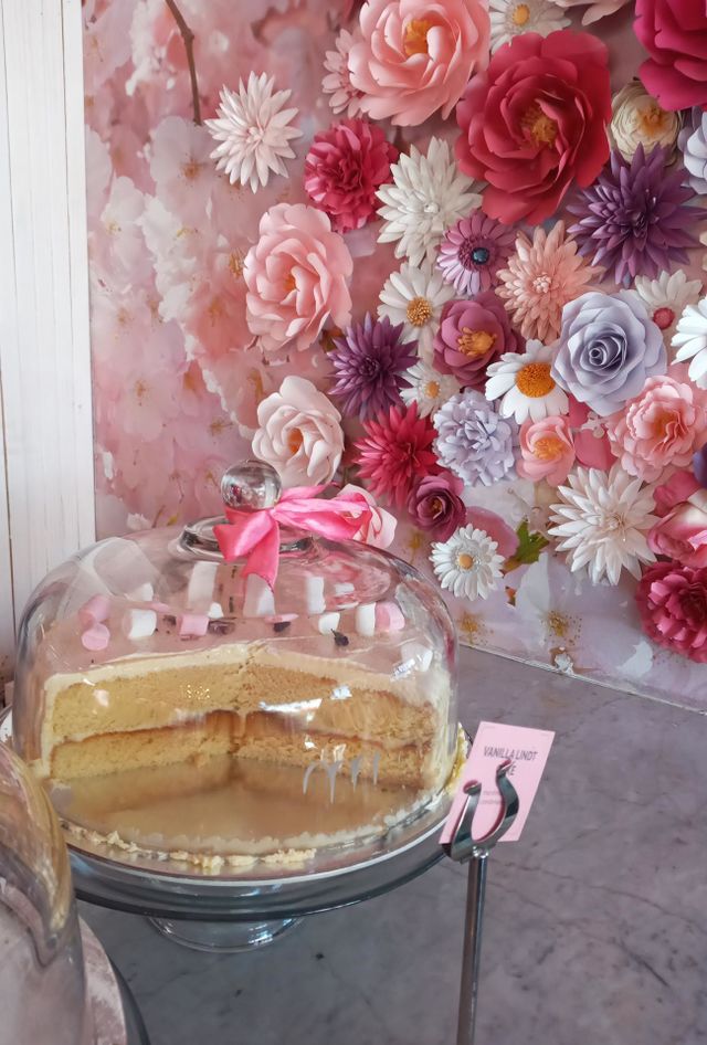 Cake