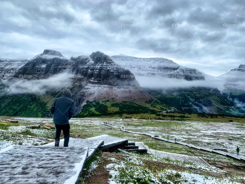 Montana Hikes