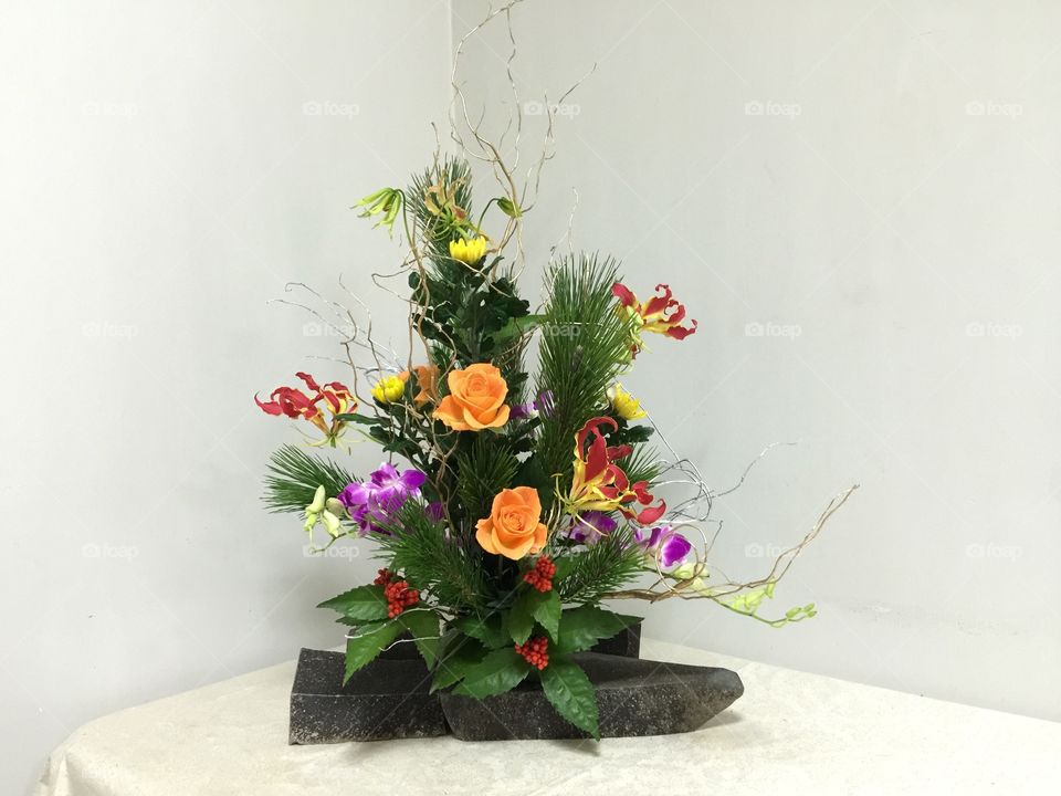 IKEBANA