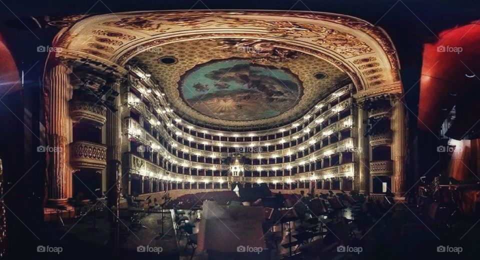 Teatro