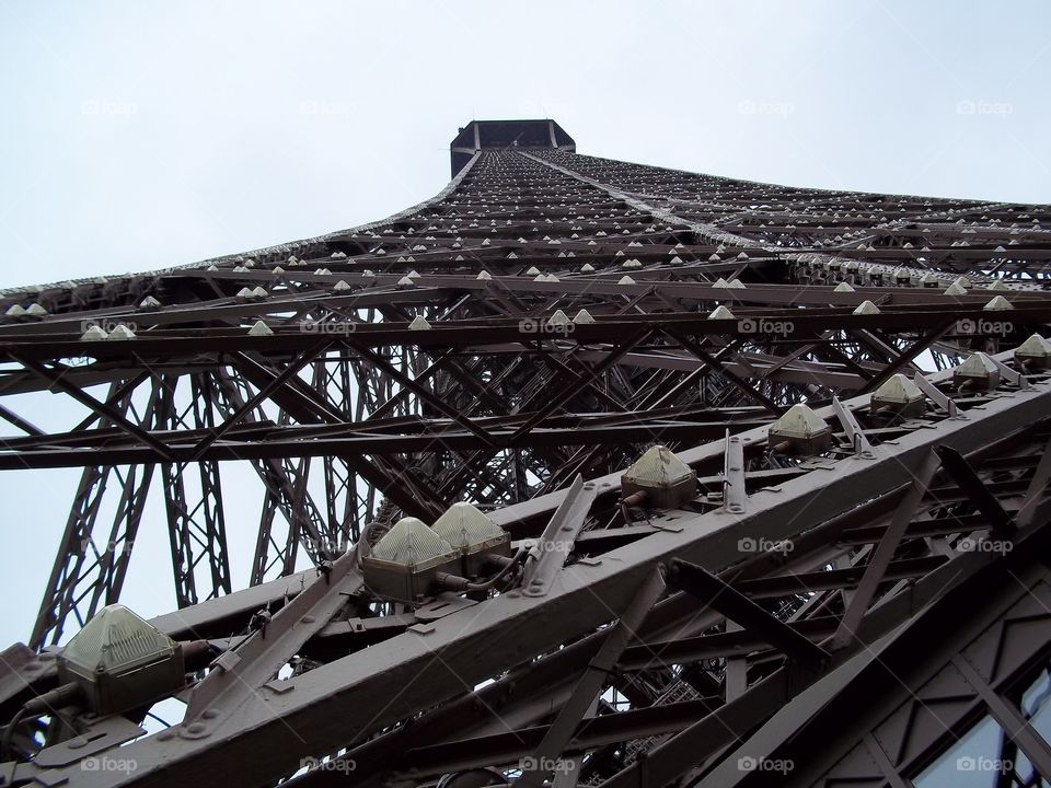 Eiffel Tower