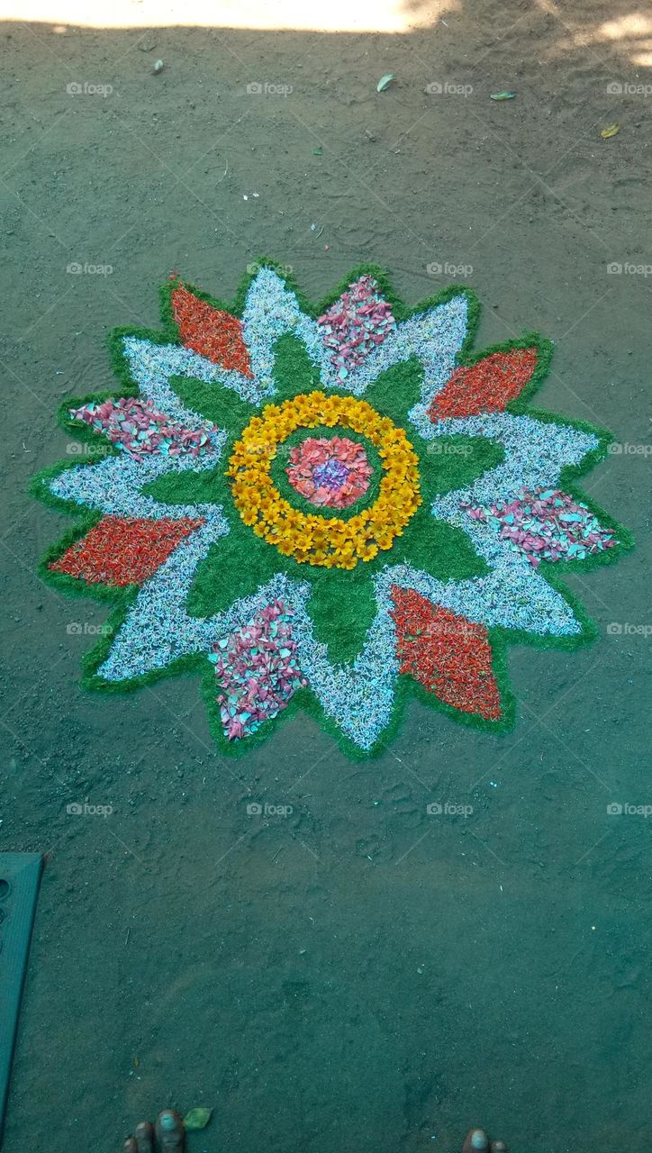 Thiruvonam 29/8/2023