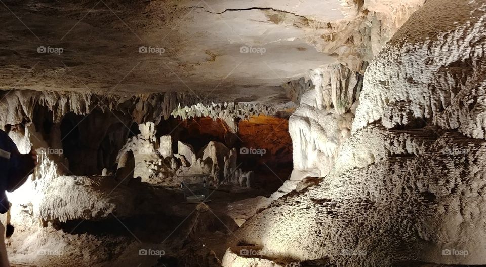 Fantastic Cavern