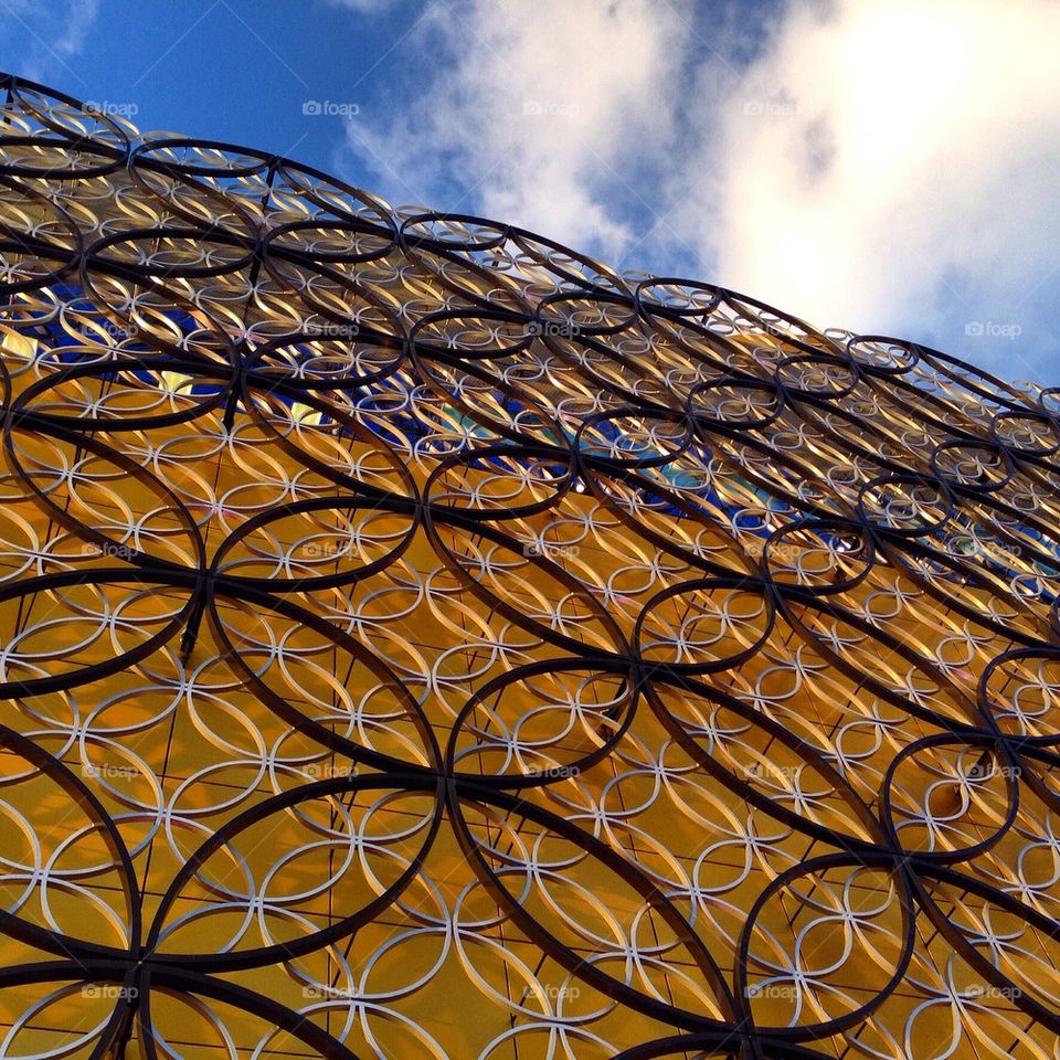 Library of Birmingham