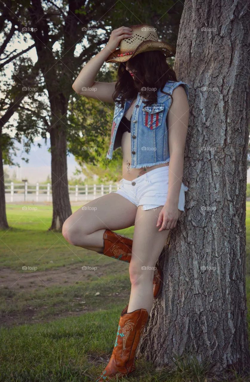 cowgirl