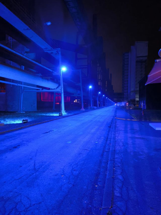 lights