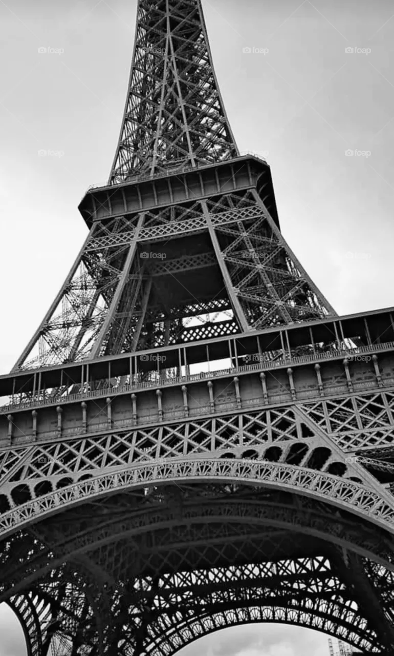 Eiffel Tower
