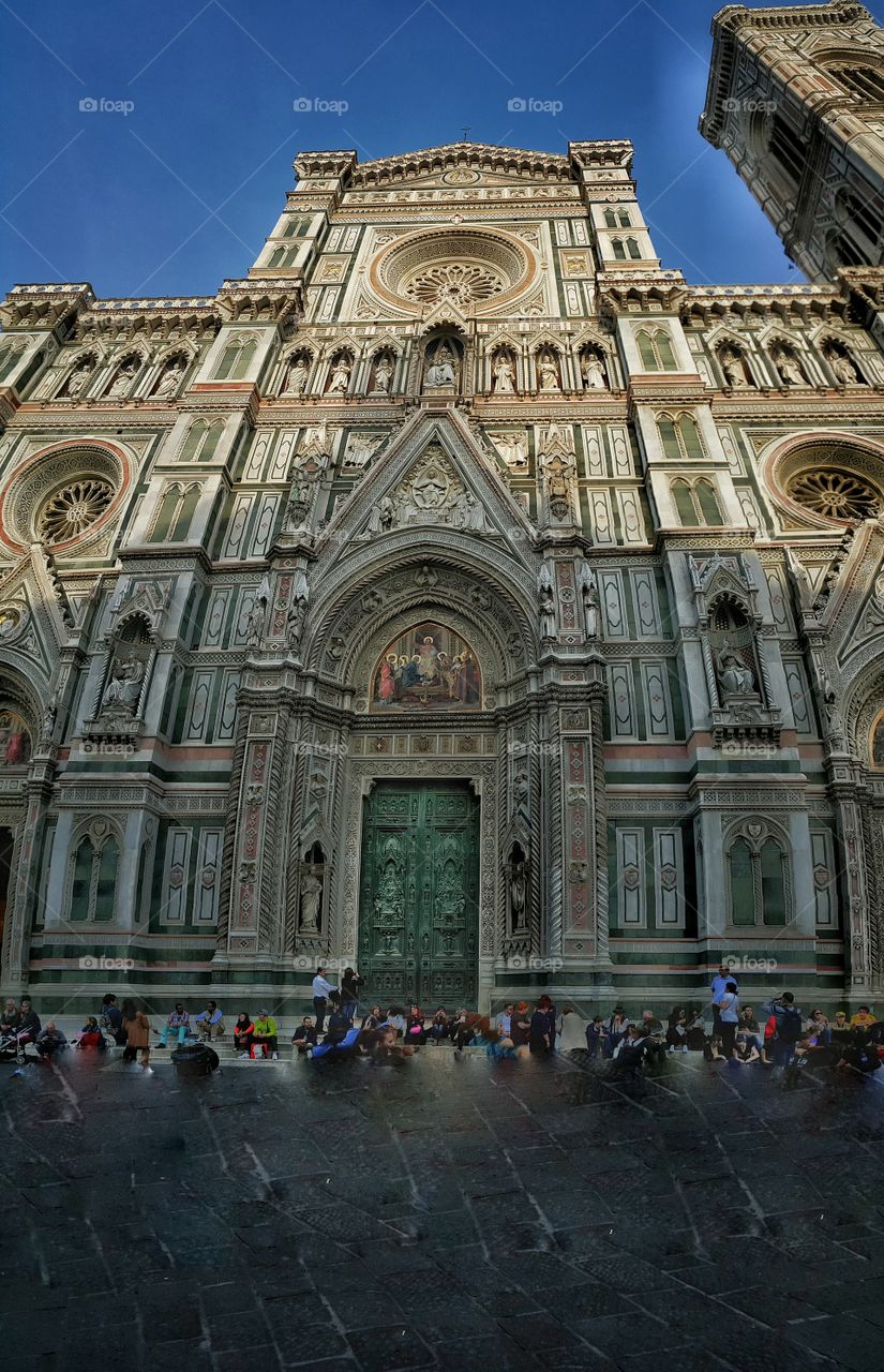 Duomo Firenze
