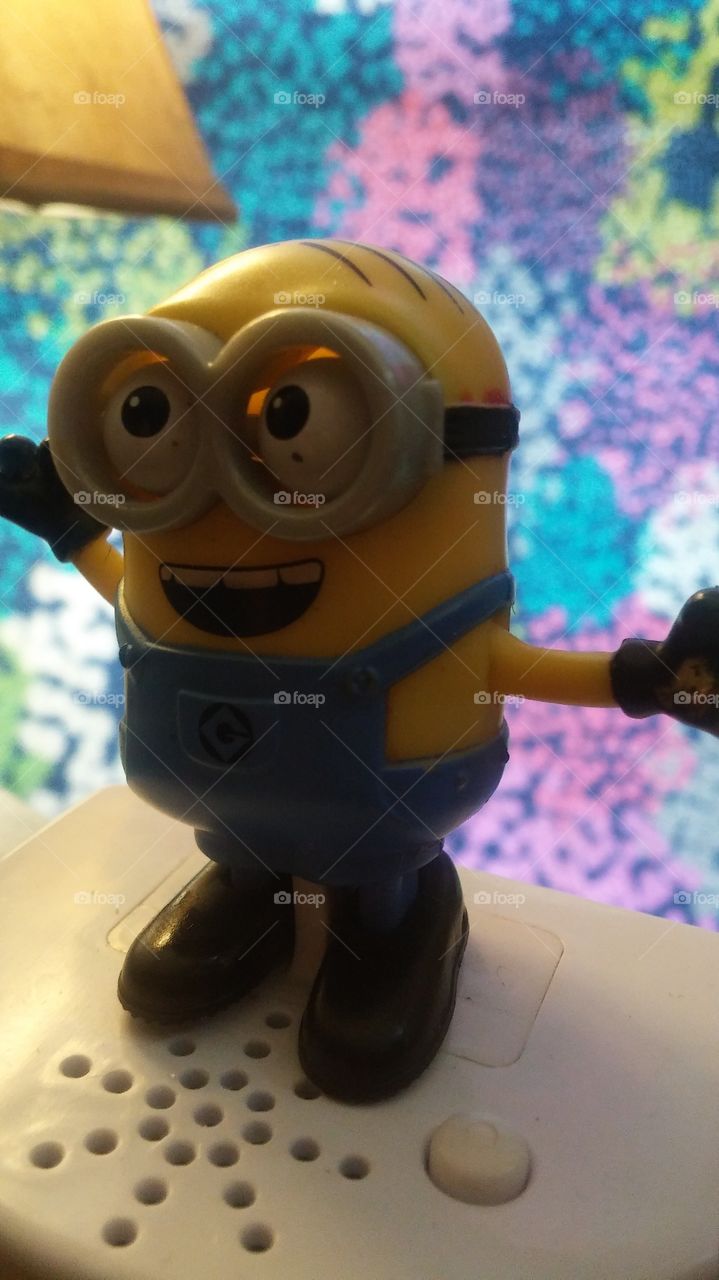 minion