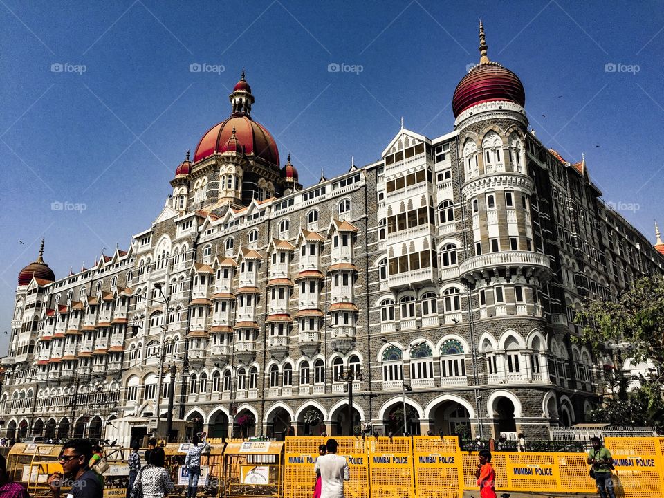 Incredible India 🇮🇳