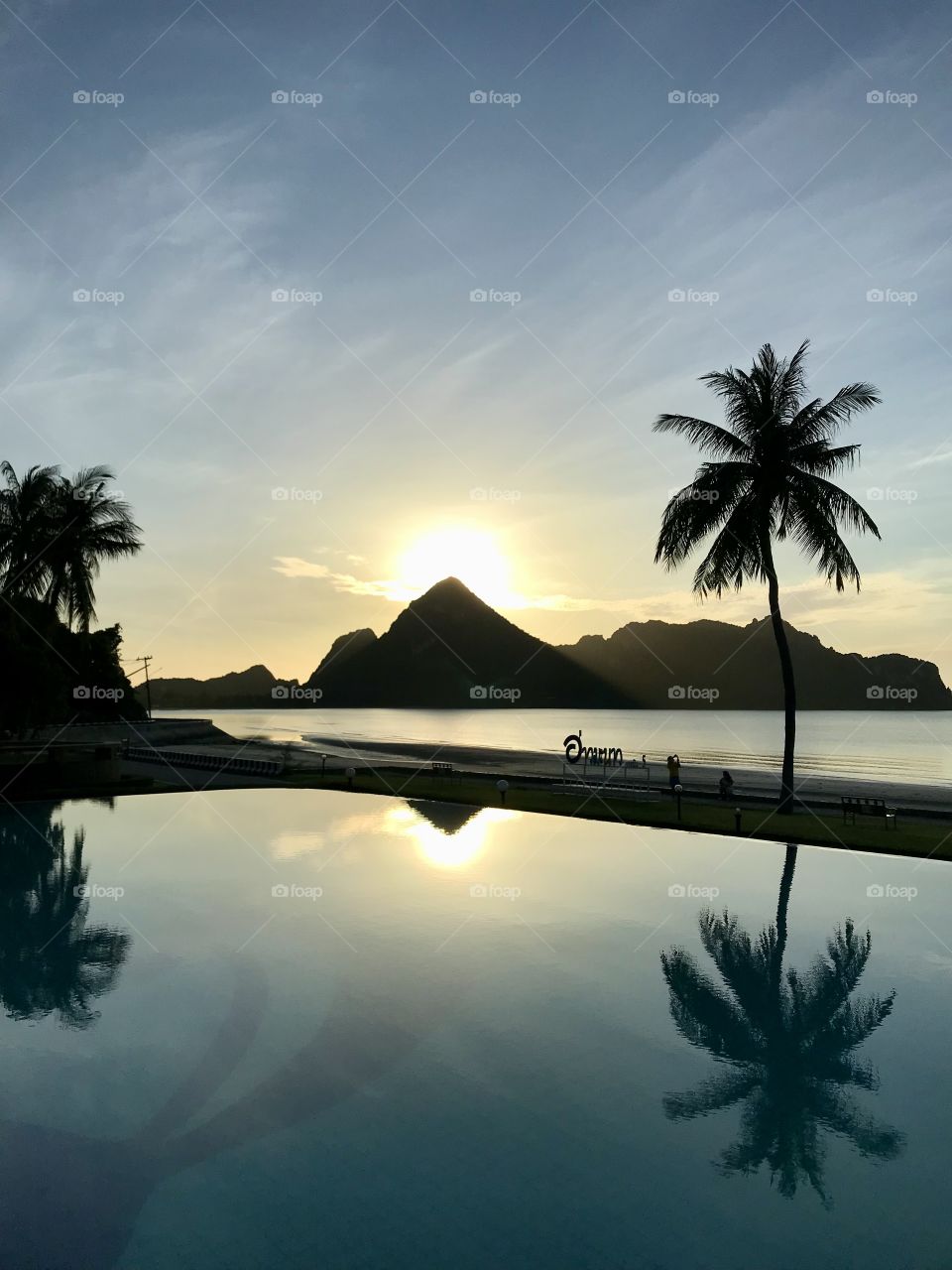 You’re my sunshine 