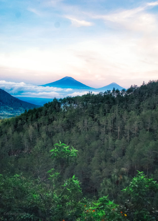 19+ Foto Pemandangan Gunung Yg Indah - Pemandangan Top Banget