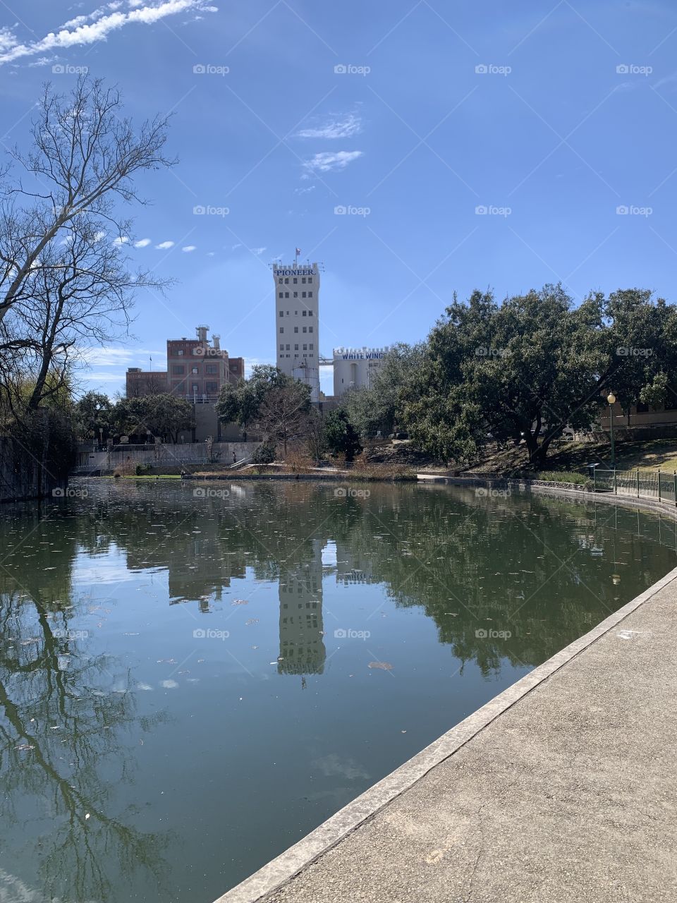 San Antonio