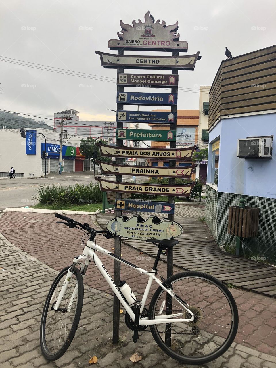 Arraial do Cabo.Rio de janeiro. Brasil 