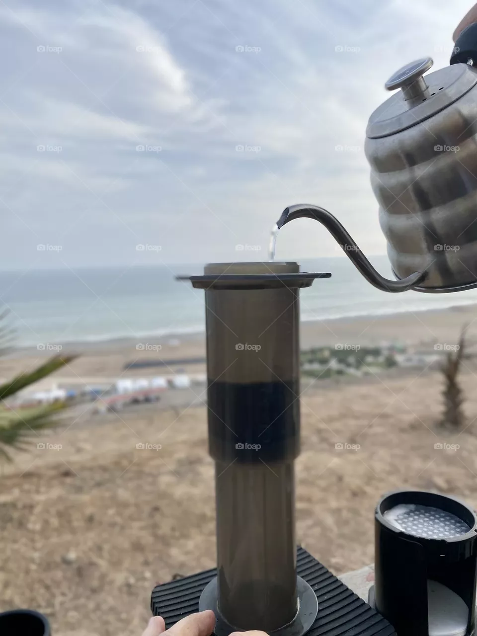 Aeropress