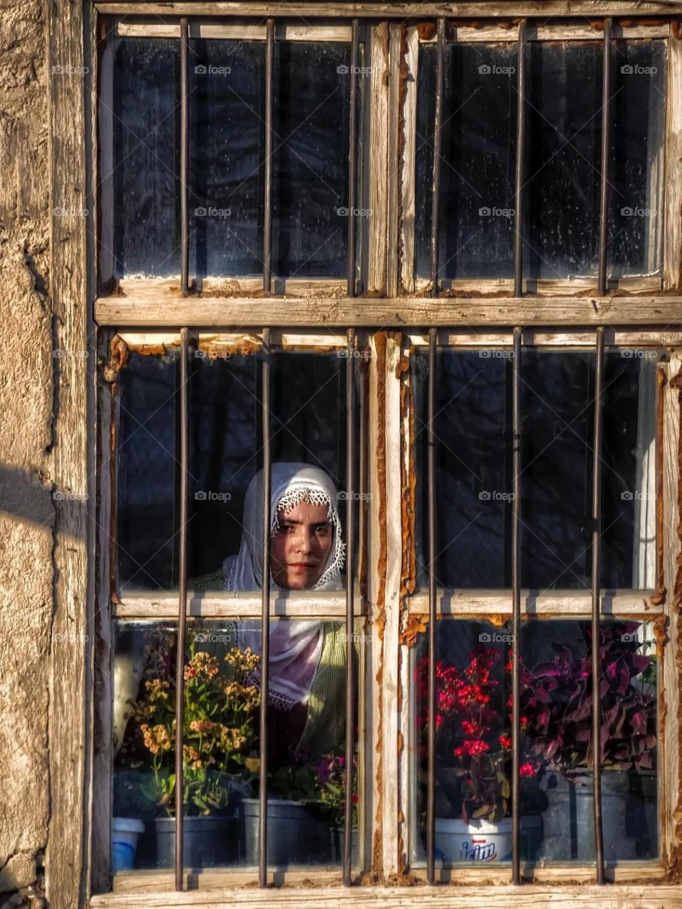 Van, Turkey 2016