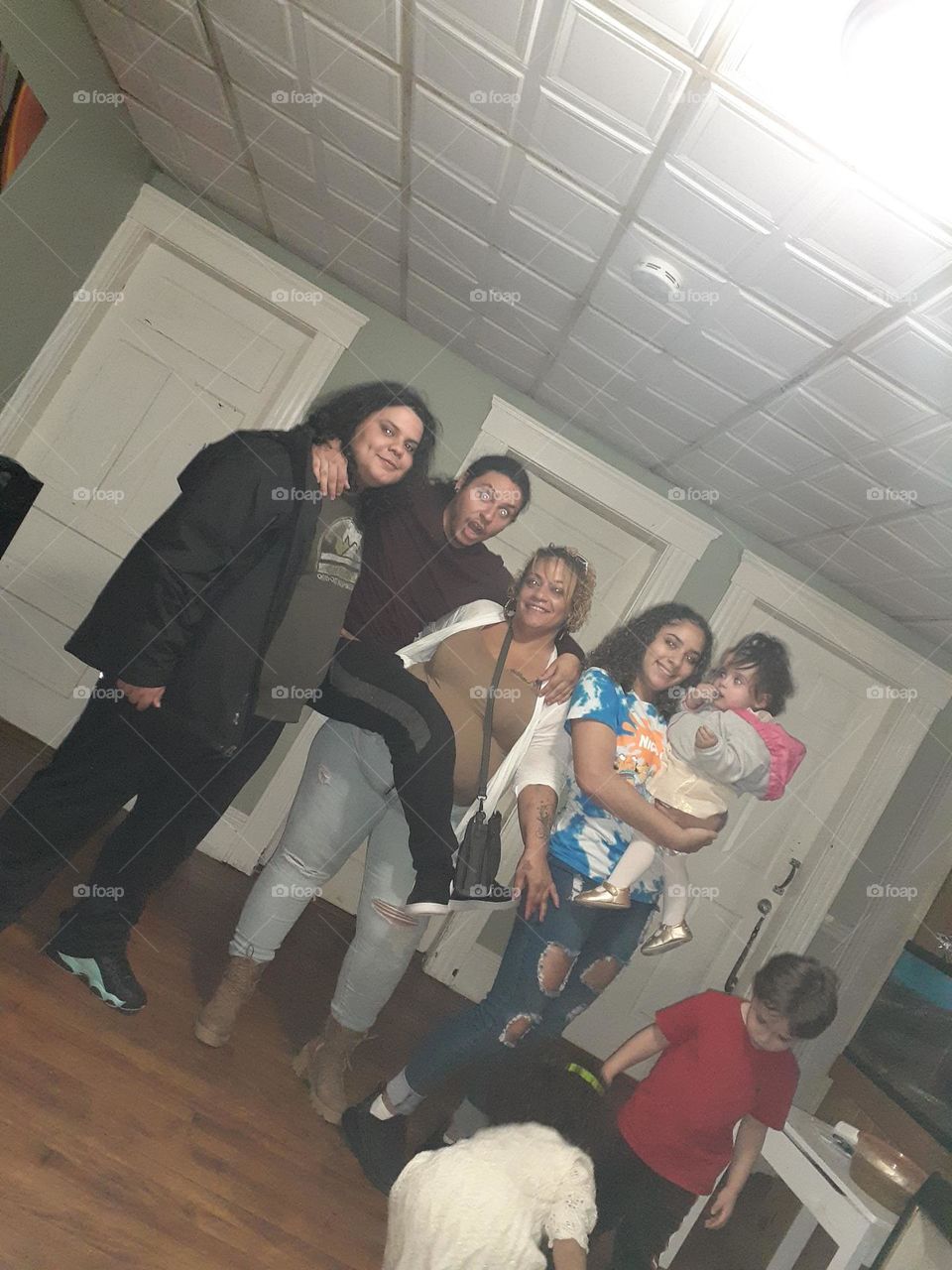 fundraiser for the family http://spot.fund/FindingOurNewHome