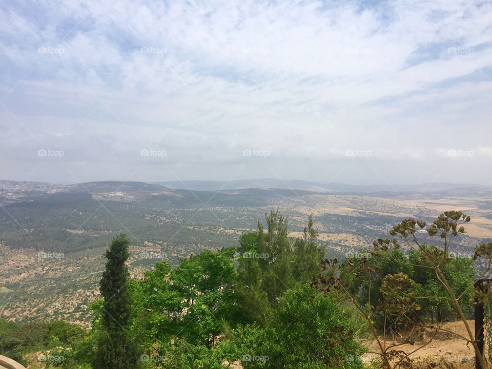 Beautiful Israel