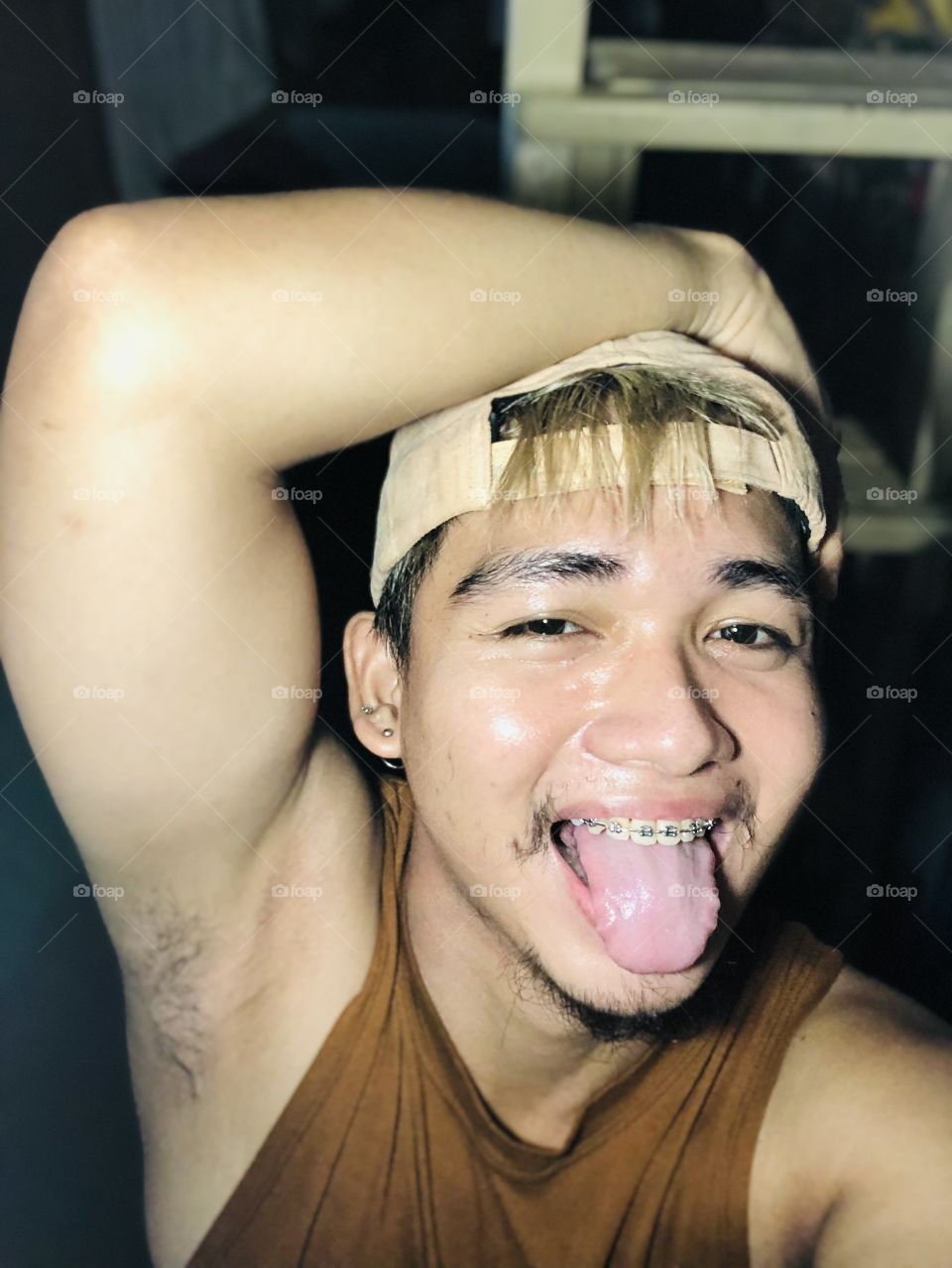 Am I cute enough 😂