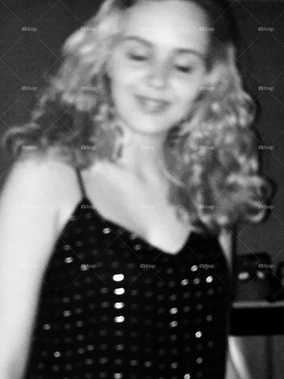 People, Portrait, One, Adult, Music