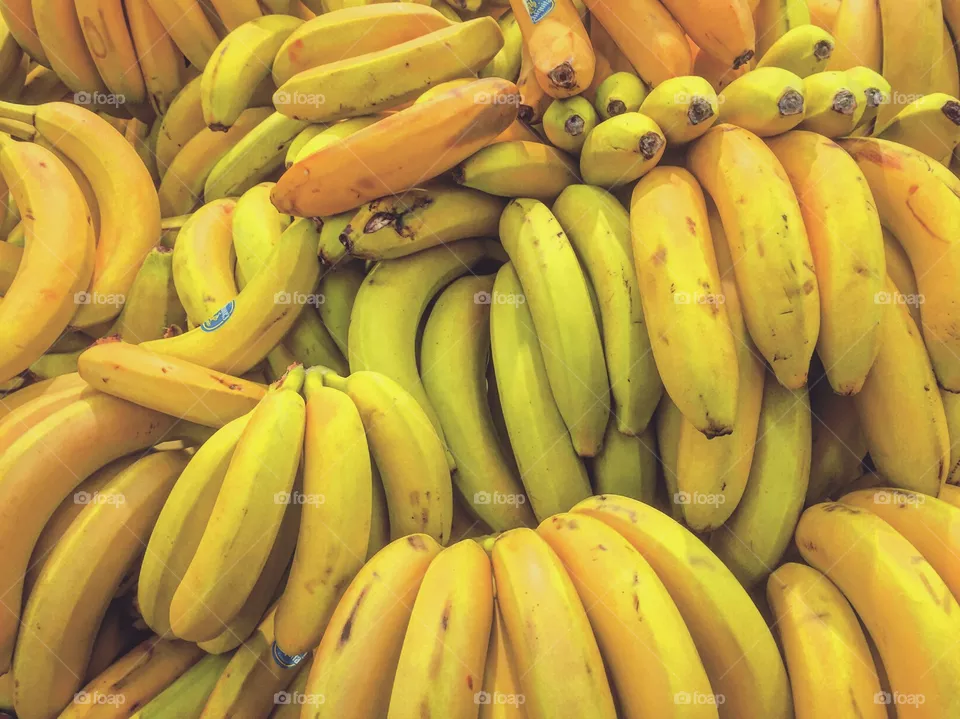 Bananas