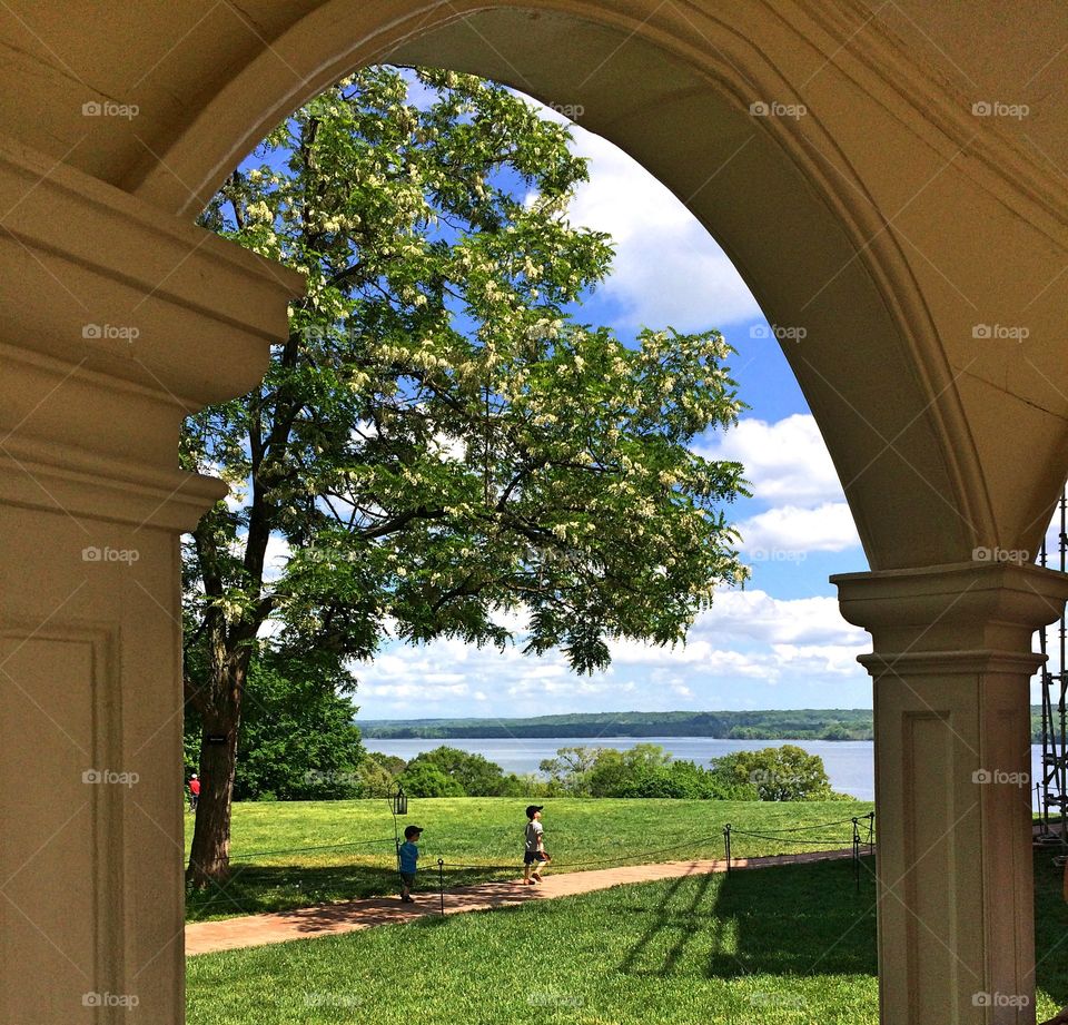 Mount Vernon. Mount Vernon 