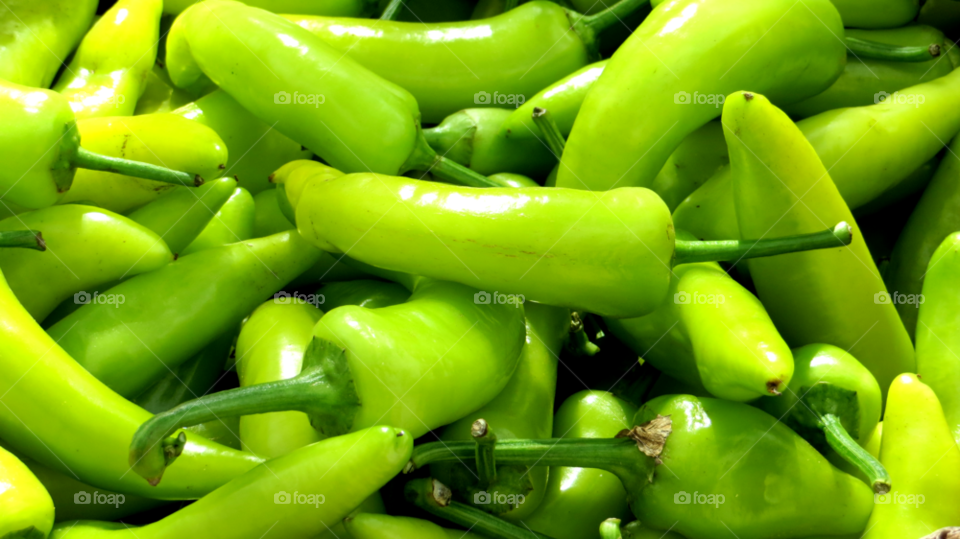 peppers