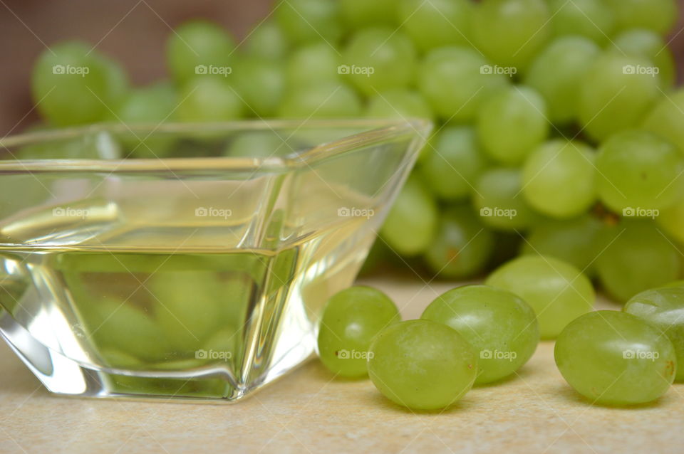 Grape extract