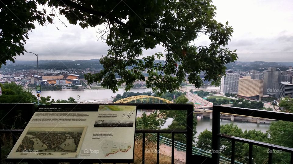 Tree, Travel, No Person, Water, Architecture