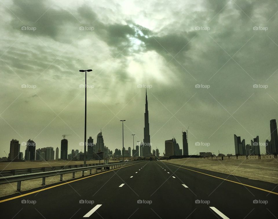 Dubai 